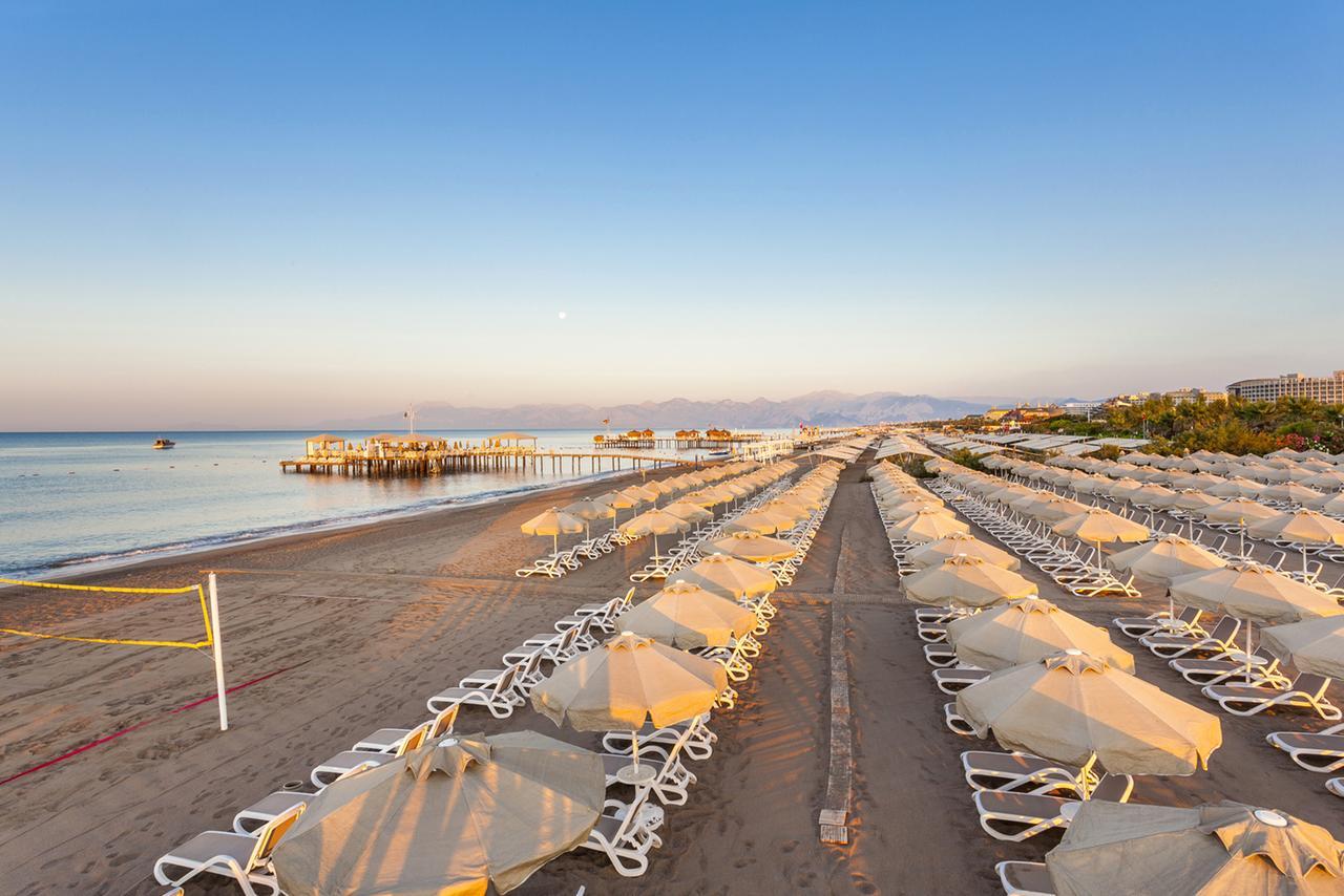 Melas Lara 5* Antalya