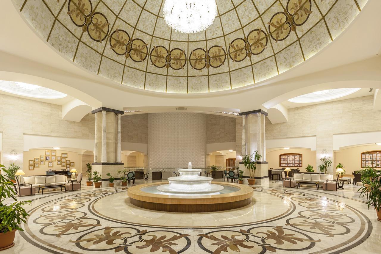 Hotel Melas Lara Antalya