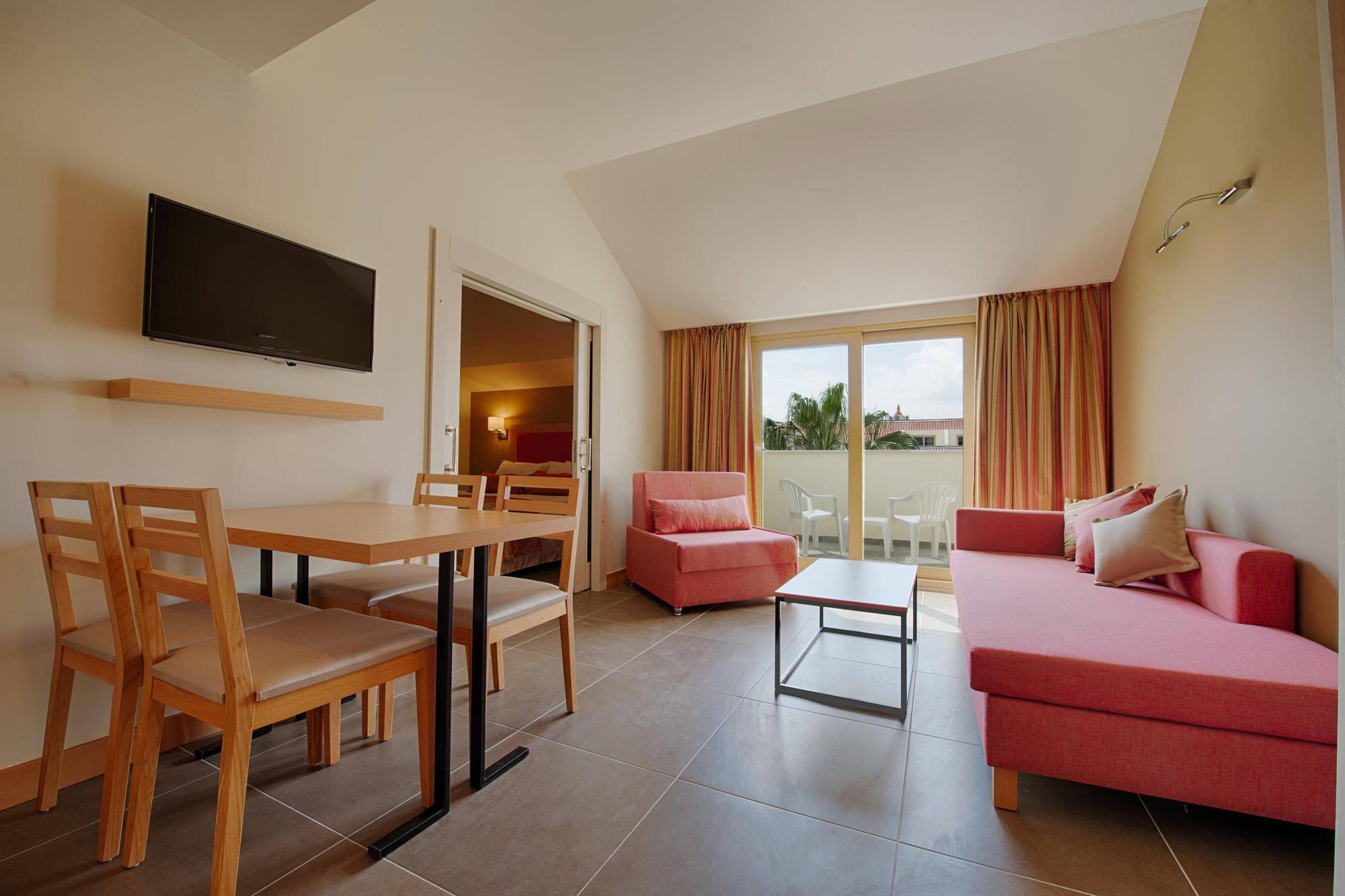 Kentia Apart Aparthotel