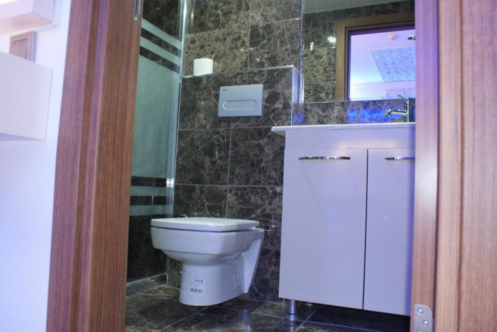 Hotel Behram