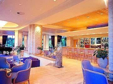 Hotel Sheraton Voyager &