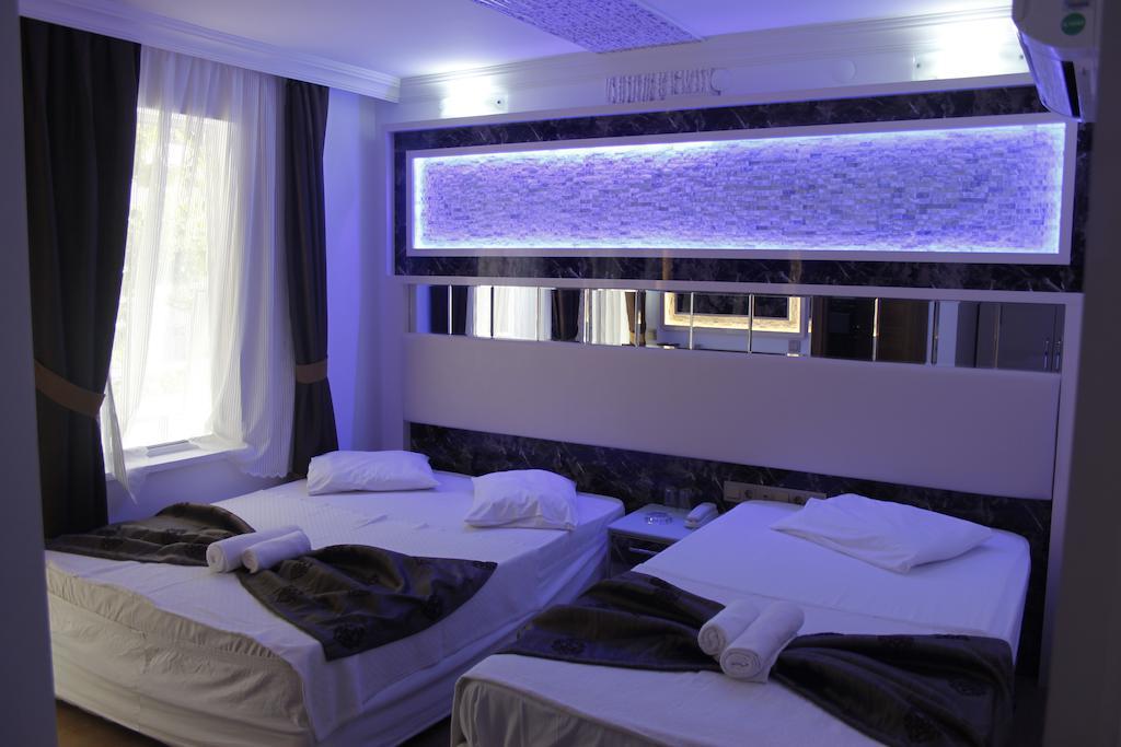 Behram 3* Antalya