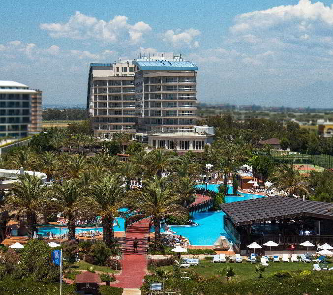 Liberty Lara 5* Antalya