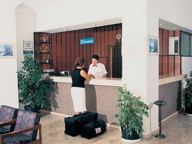 Cengiz Kaan 3* Antalya