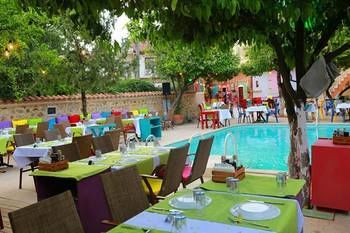 Casa Franco Old Town Hotel Antalya