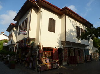Eliza Kaleici Otel Antalya