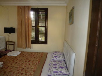 Eliza Kaleici Otel Antalya