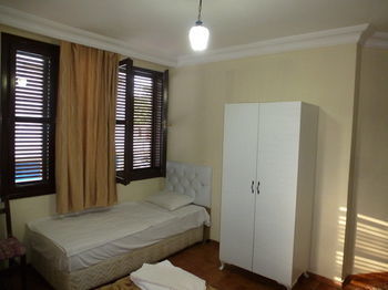 Eliza Kaleici Otel