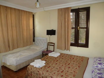 Otel Eliza Kaleici Antalya