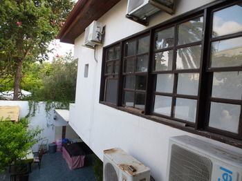 Eliza Kaleici Otel