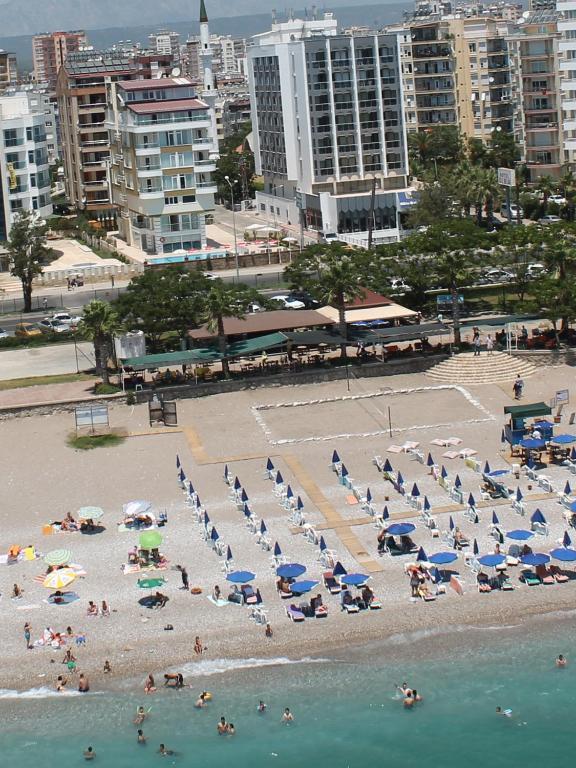 Aparthotel Olbia 2*