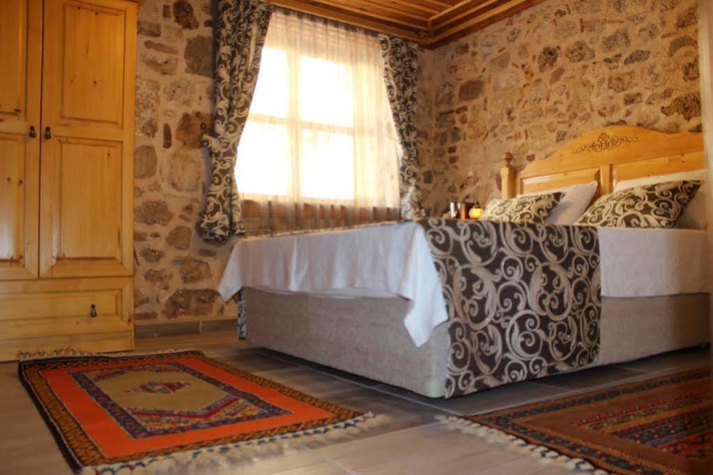 Casa Franco Old Town Antalya