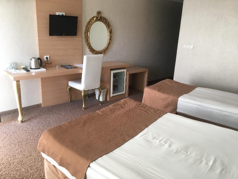 Start 3* Antalya