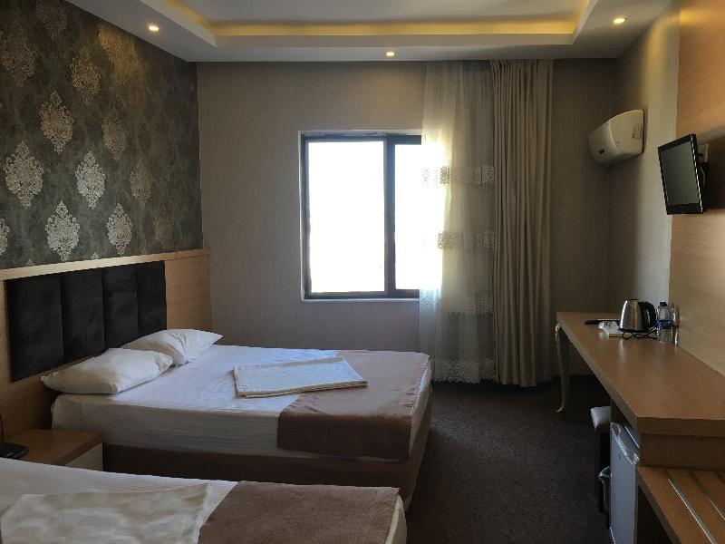 Start 3* Antalya