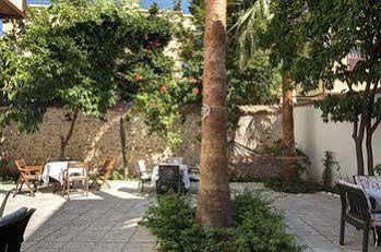 White Garden Hotel-adult Only 3* Antalya