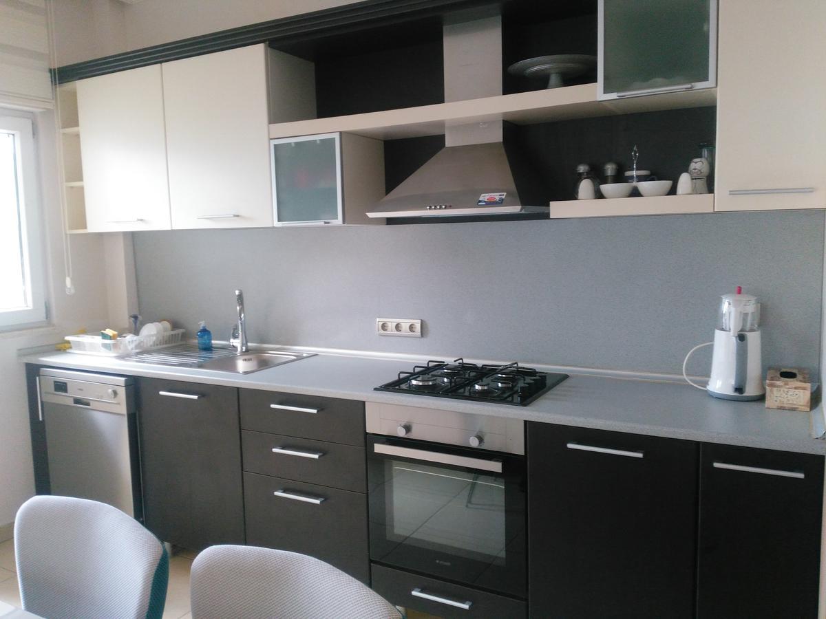Sonmez Falezyum Antalya
