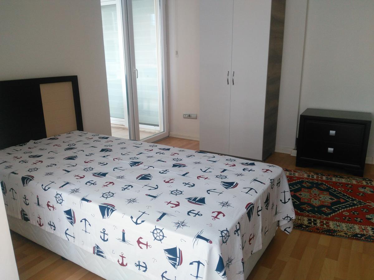 Sonmez Falezyum * Antalya