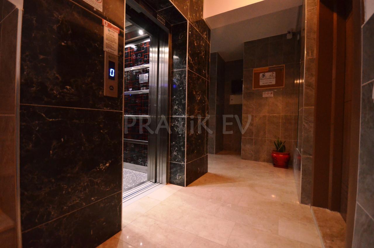 Pratik Ev Antalya