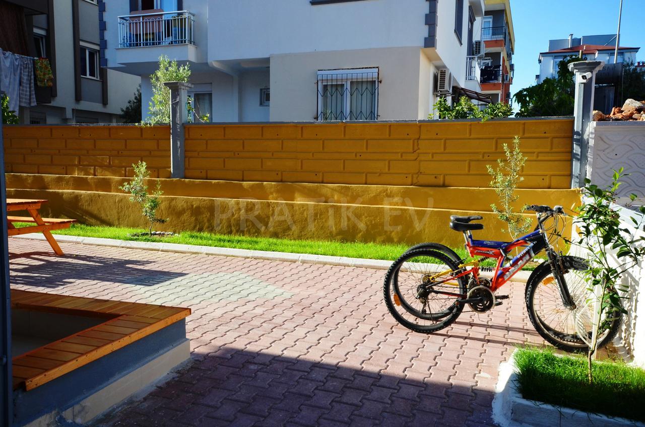 Pratik Ev * Antalya