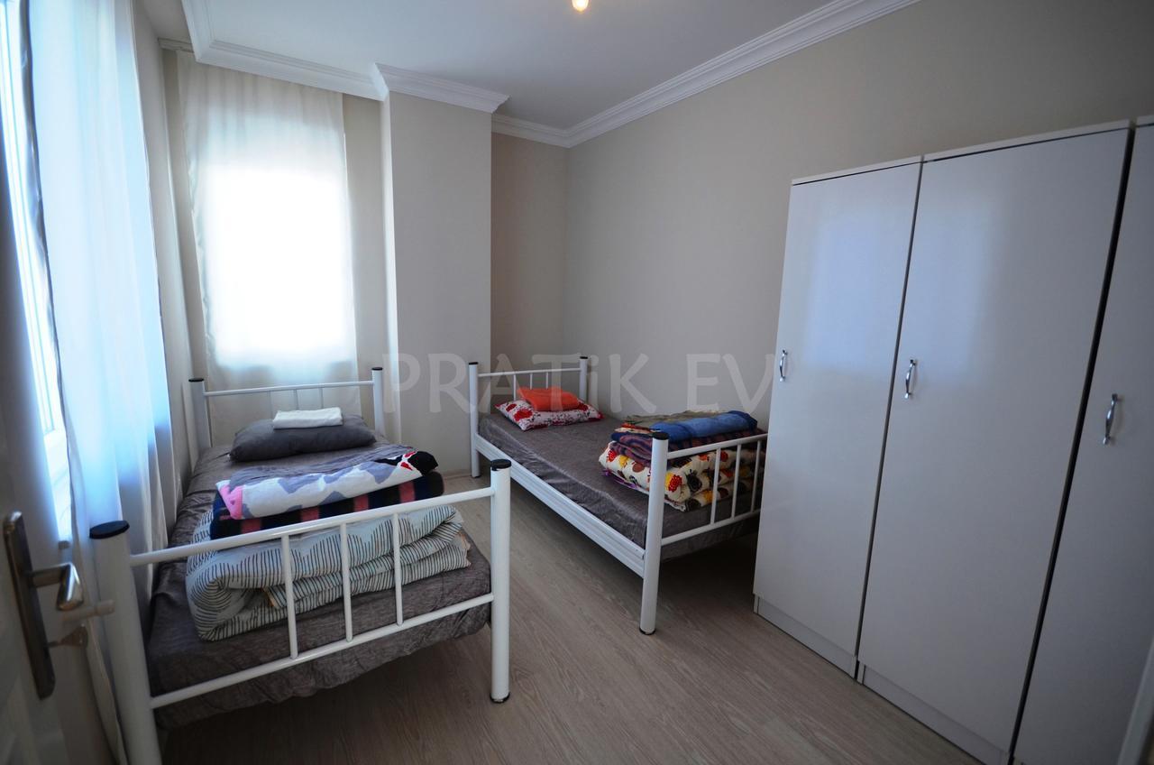 Pratik Ev * Antalya