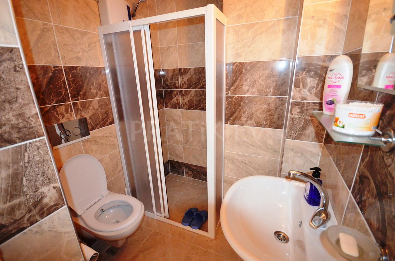 Apartment Pratik Ev