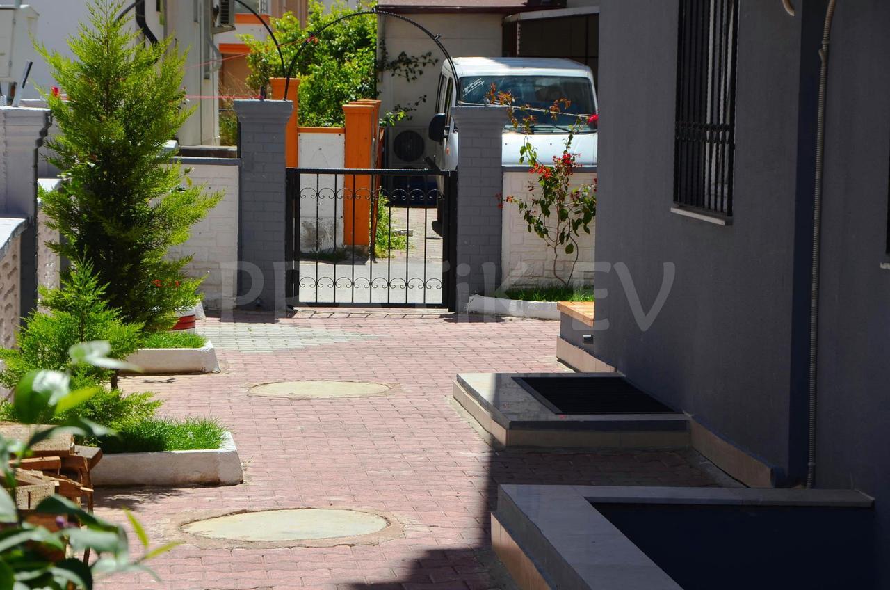Pratik Ev Apartment Antalya