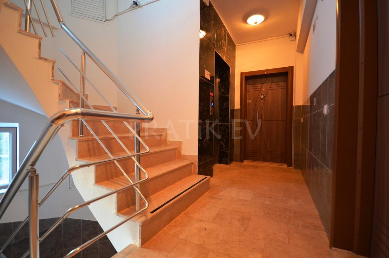 Apartment Pratik Ev Antalya
