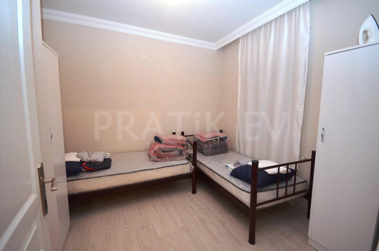 Apartment Pratik Ev Antalya