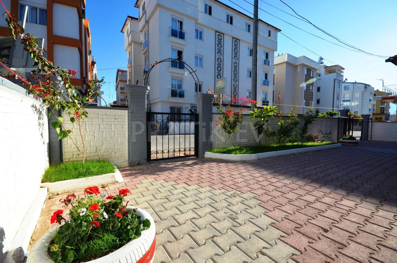 Apartment Pratik Ev