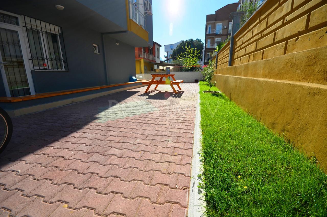 Pratik Ev * Antalya