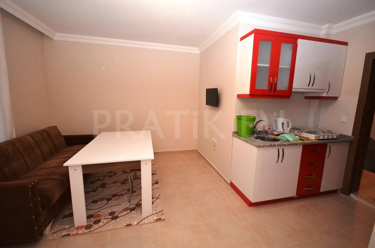 Apartment Pratik Ev