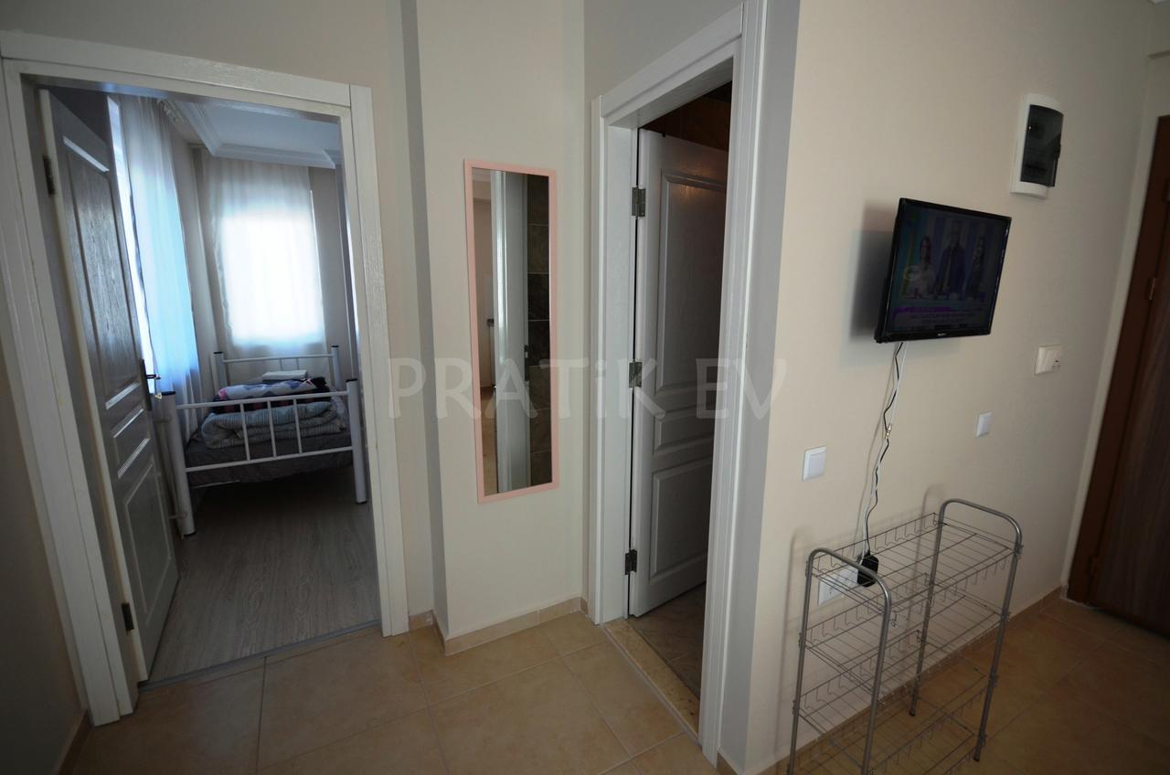 Pratik Ev Apartment *