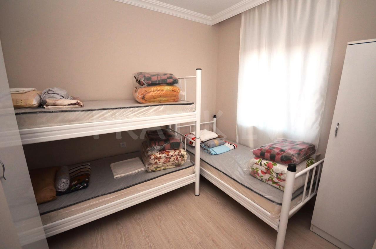 Pratik Ev Apartment Antalya