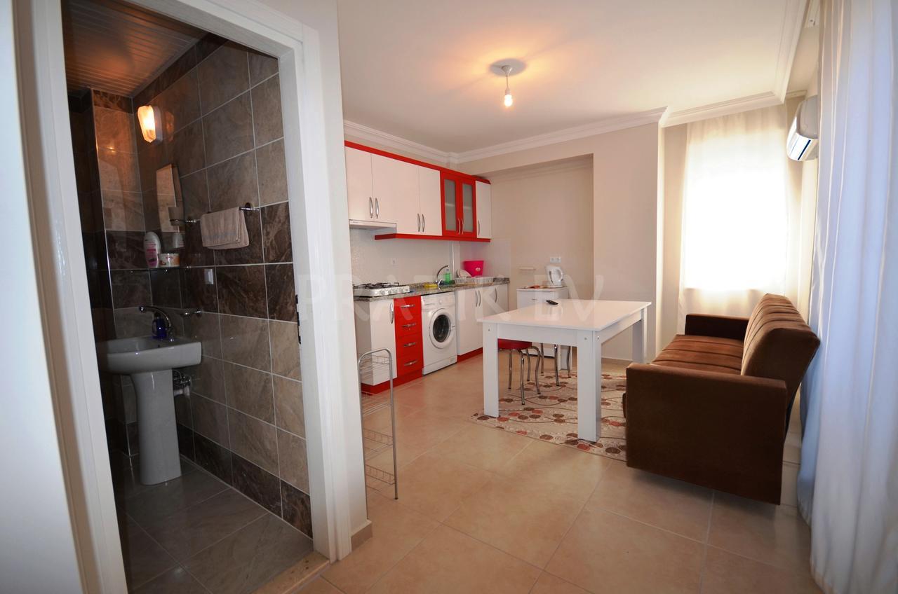 Apartment Pratik Ev *