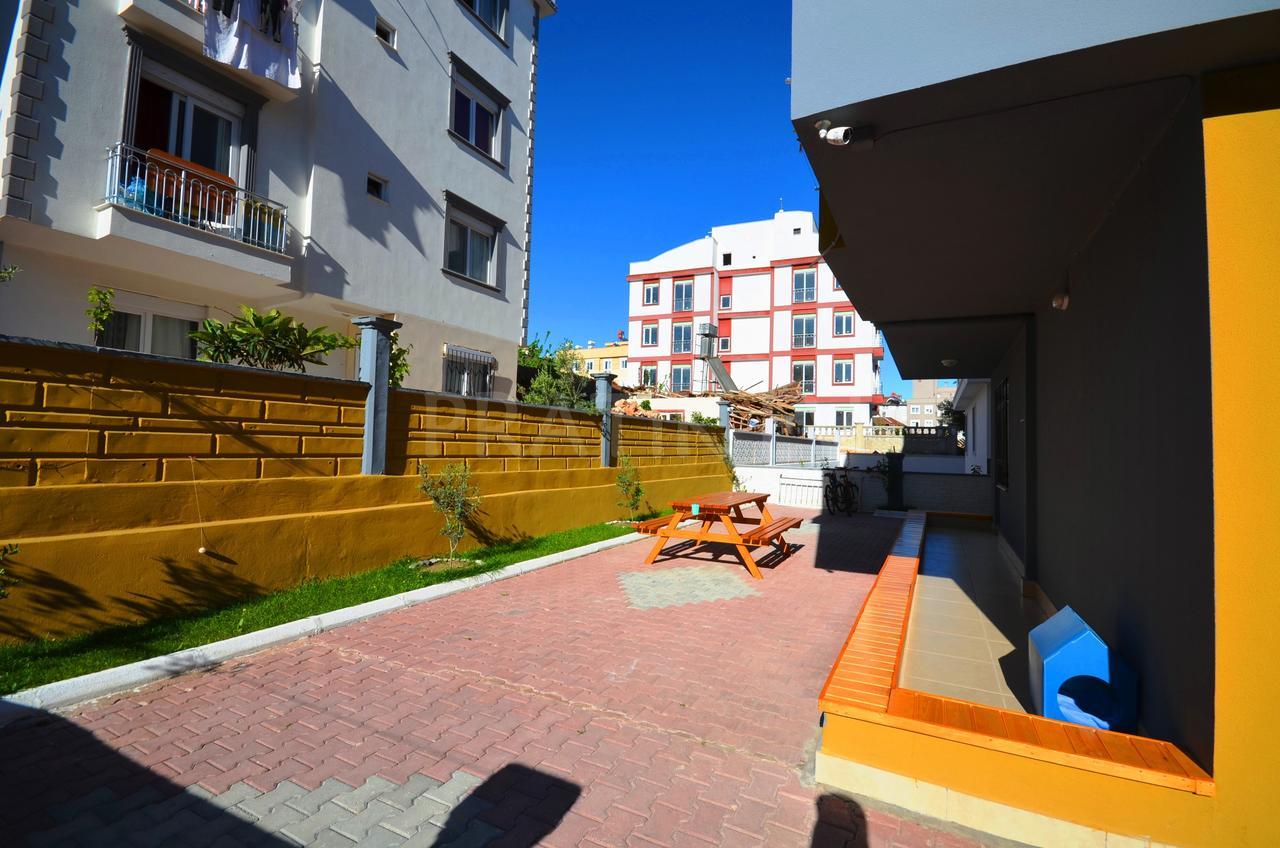 Apartment Pratik Ev