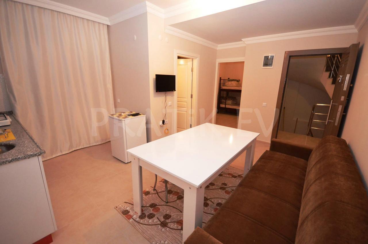 Apartment Pratik Ev
