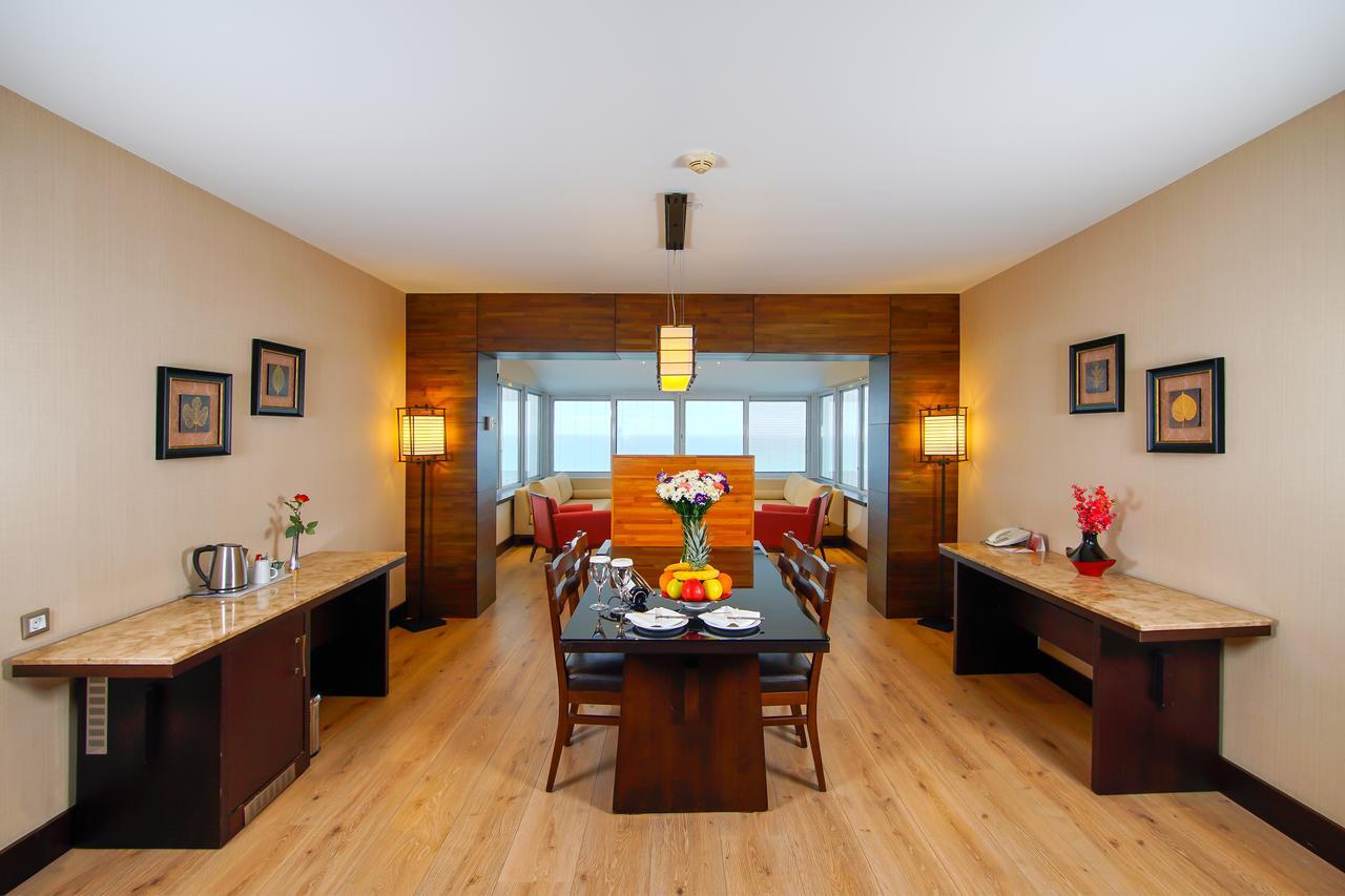 Resort Limak Lara Deluxe & 5*