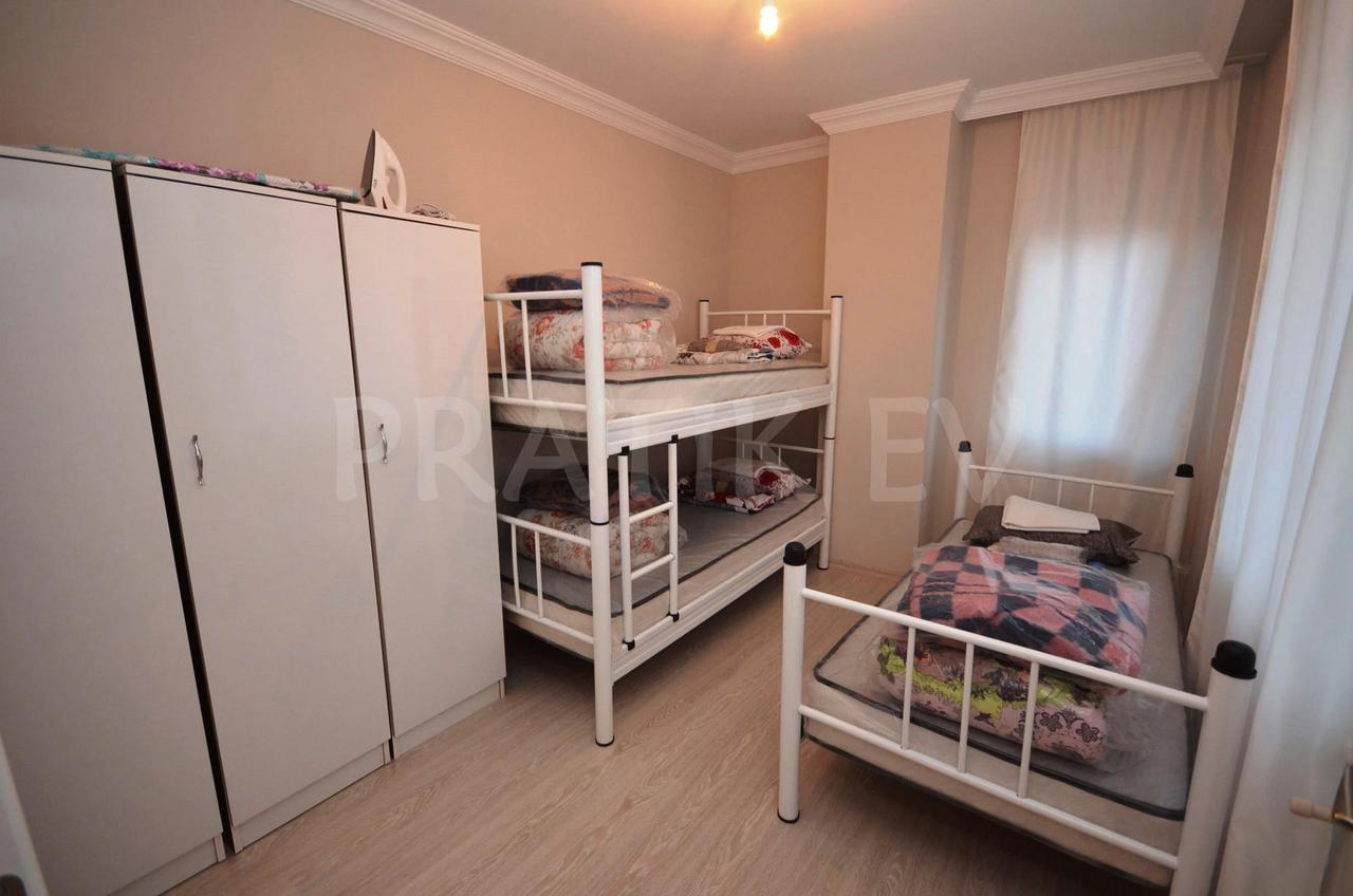 Pratik Ev Antalya