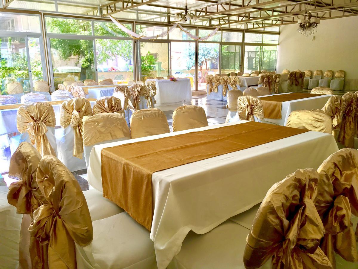 Otel Linda Star Palace 2*