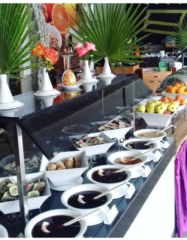 Hotel Live Antalya