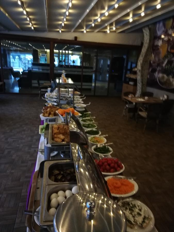 Hotel Live 4*