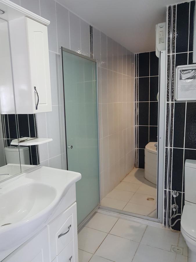 Berrak Su Hotel