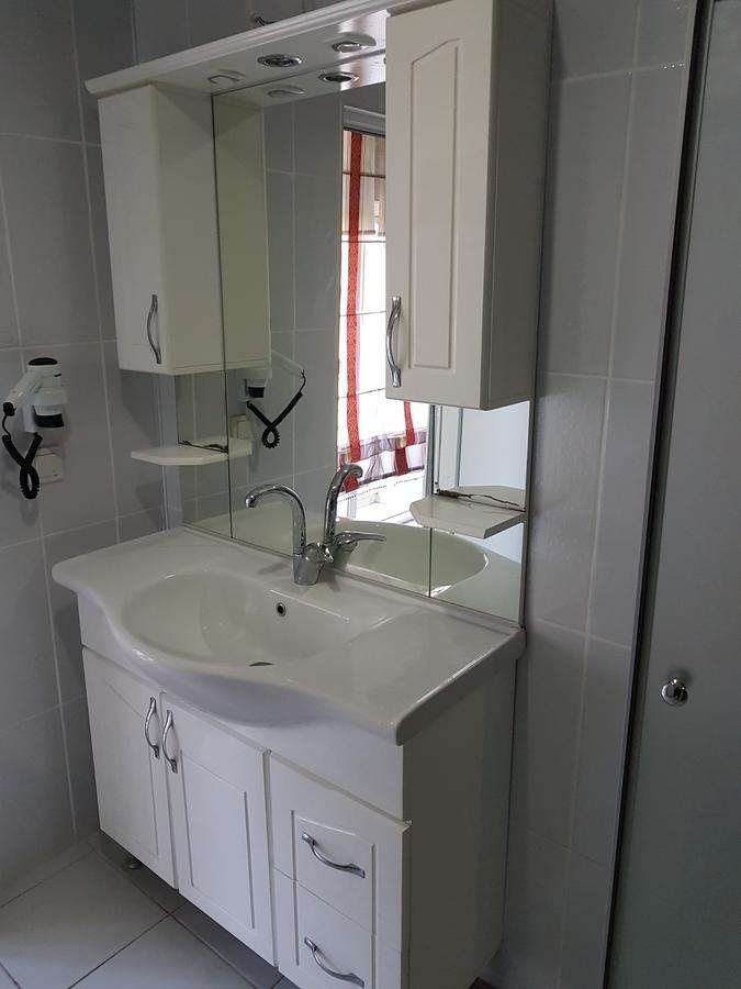 Hotel Berrak Su 3*