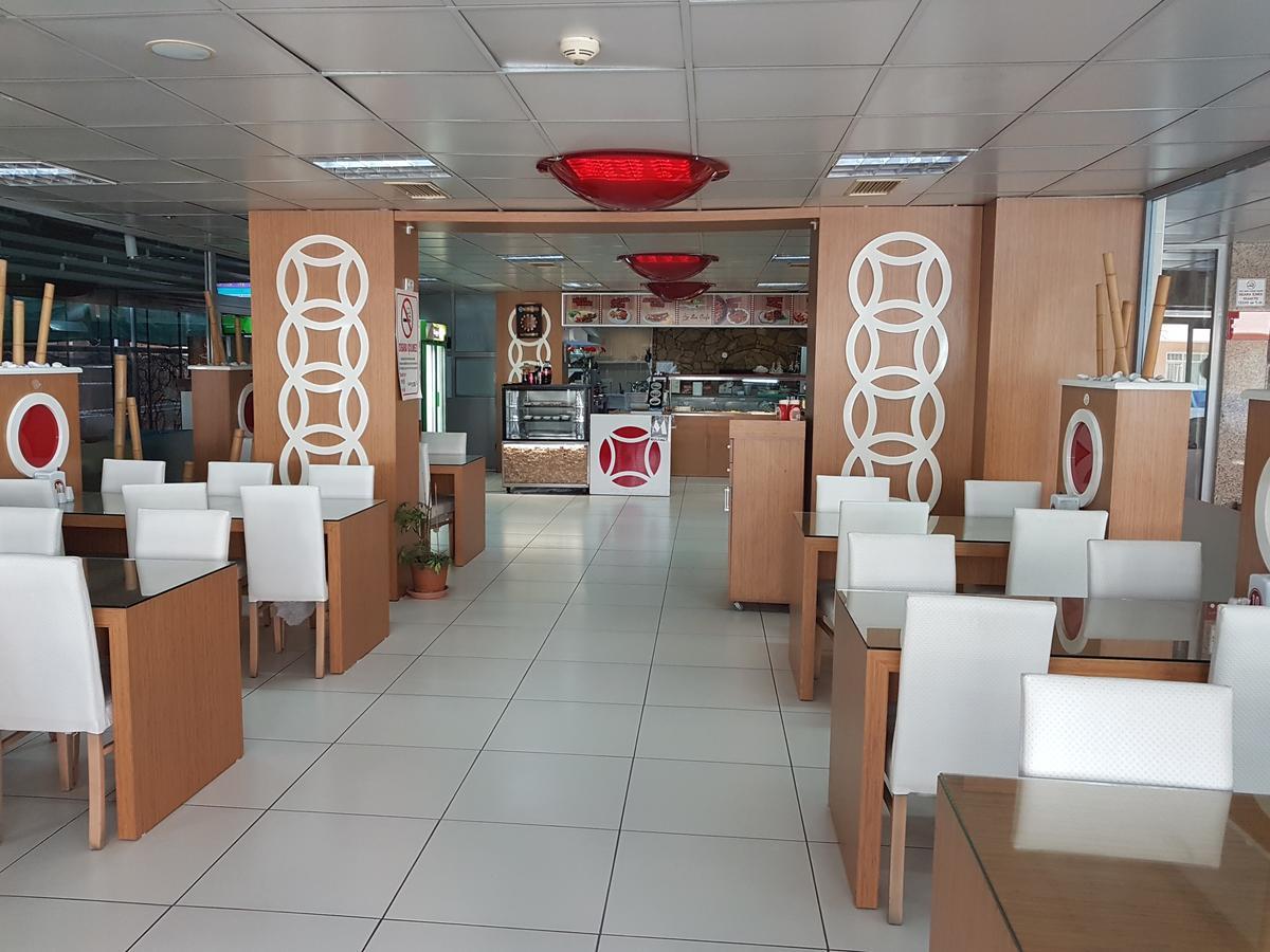 Berrak Su 3* Antalya