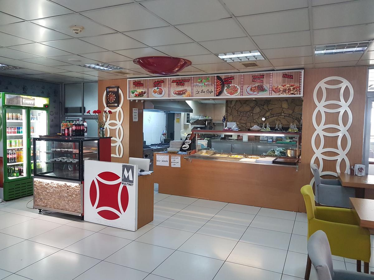 Berrak Su Hotel Antalya