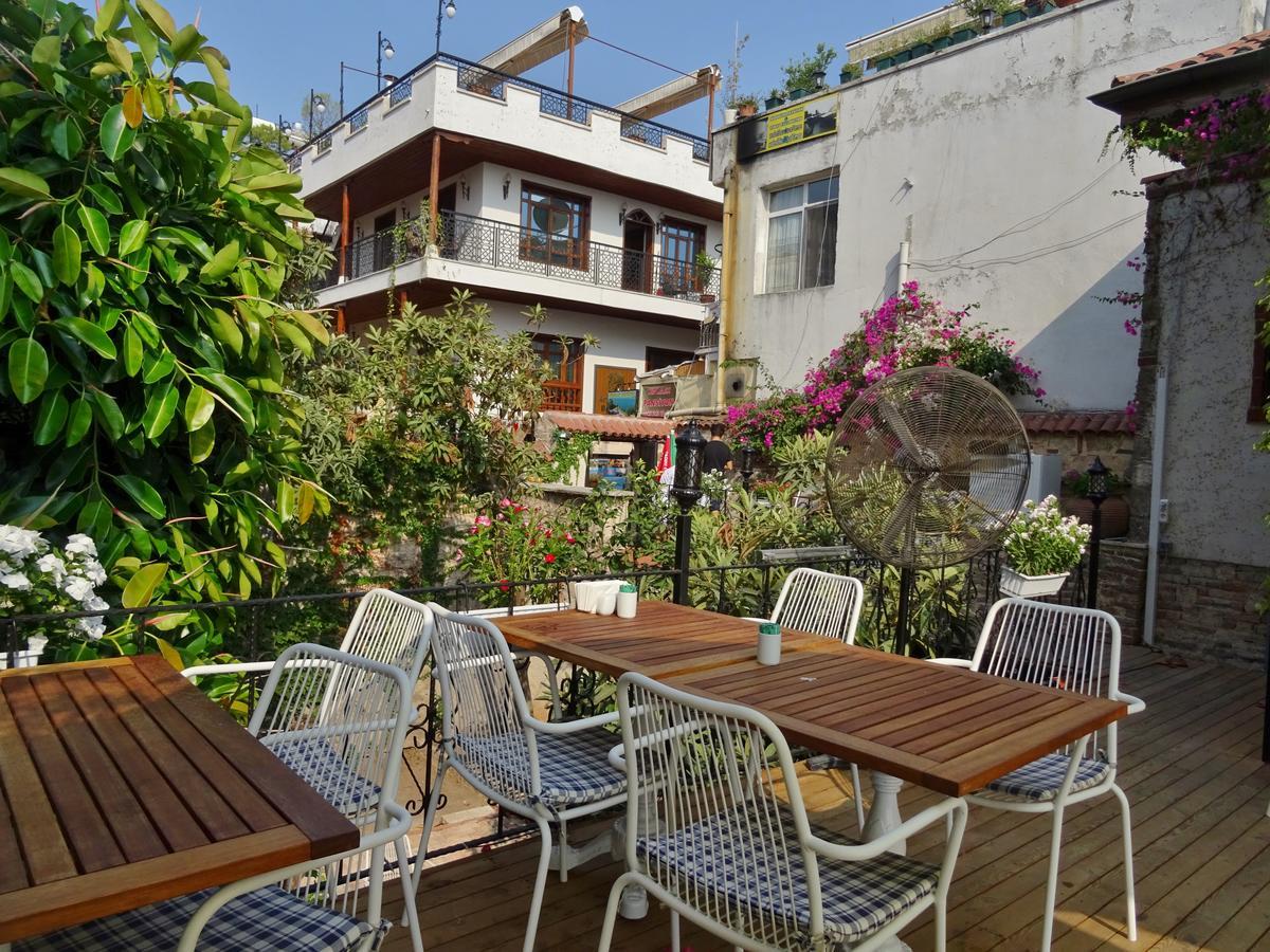 Otel Marco
