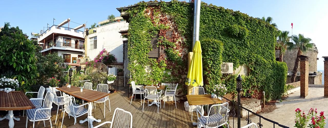 Otel Marco