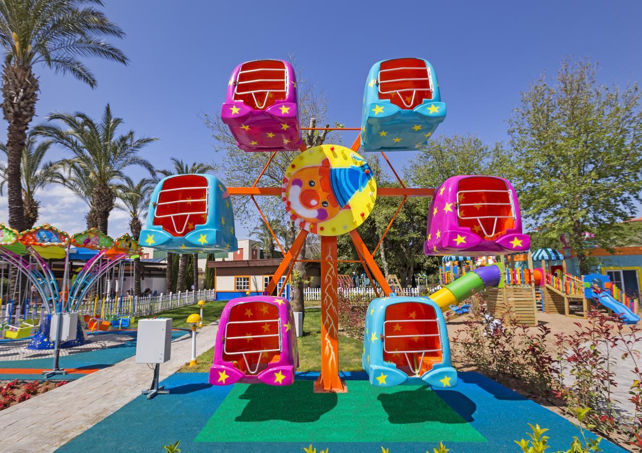 Ic Palace - Kids Concept 5* Antalya