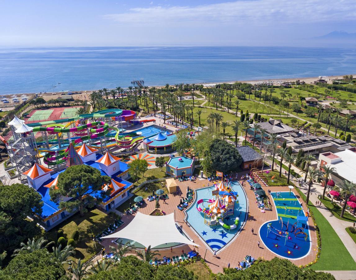 Resort Ic Palace - Kids Concept Antalya