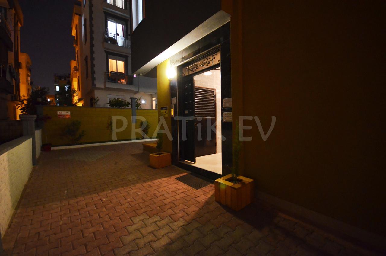 Pratik Ev Apartment